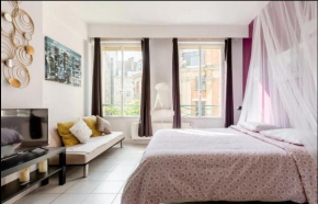 Apt 2 Chic, 60m2, 2 Chambres, Centre